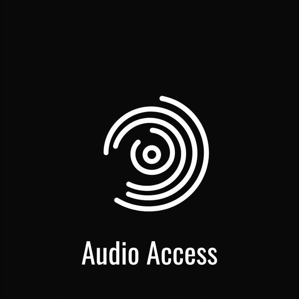 Audio Access